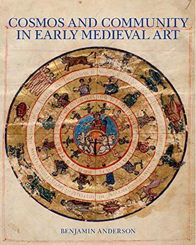 アート・デザイン・音楽 Art and Politics Under the Restoration History of Art and Visual Studies Faculty Books | Department